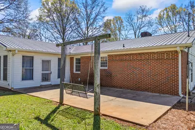 131 Roosevelt Boulevard, Commerce, GA 30529 - Photo 10