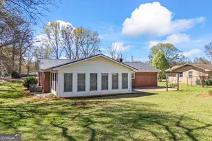 131 Roosevelt Blvd, Commerce, GA 30529 - Photo 8
