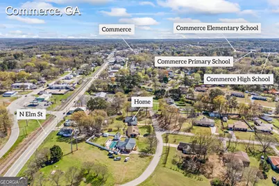 131 Roosevelt Boulevard, Commerce, GA 30529 - Photo 4