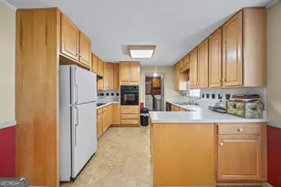 131 Roosevelt Blvd, Commerce, GA 30529 - Photo 22