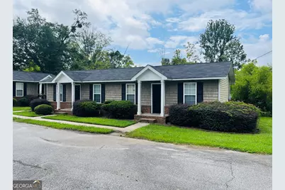 47 Robinson Street #42B, Newnan, GA 30263 - Photo 2