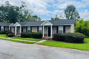 47 Robinson St, Newnan, GA 30263 - Photo 2