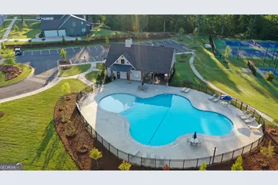 Lot 138 Ginhouse Cove, Newnan, GA 30263 - Photo 38