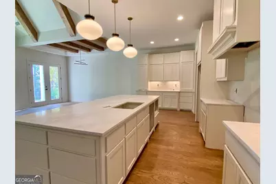 Lot 138 Ginhouse Cove, Newnan, GA 30263 - Photo 8
