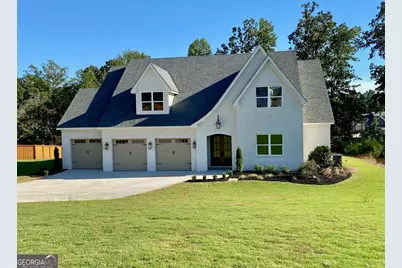 Lot 138 Ginhouse Cove, Newnan, GA 30263 - Photo 1