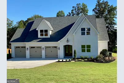 Lot 138 Ginhouse Cove, Newnan, GA 30263 - Photo 2