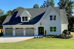 Lot 138 Ginhouse Cove, Newnan, GA 30263 - Photo 2