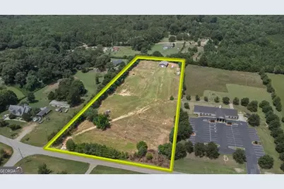 540 Plantation Road, McDonough, GA 30252 - Photo 2
