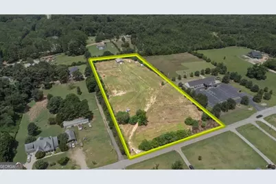 540 Plantation Road, McDonough, GA 30252 - Photo 8