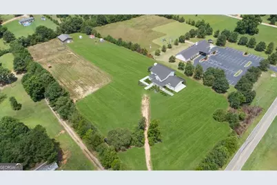 540 Plantation Road, McDonough, GA 30252 - Photo 1