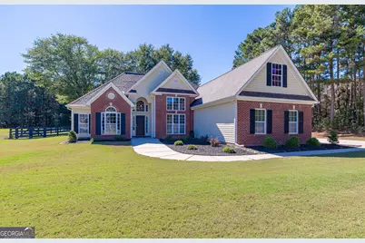 37 Mount Moriah Drive, Senoia, GA 30276 - Photo 1