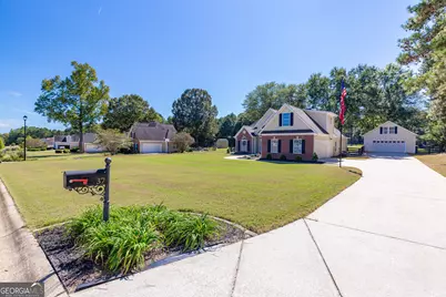 37 Mount Moriah Drive, Senoia, GA 30276 - Photo 4