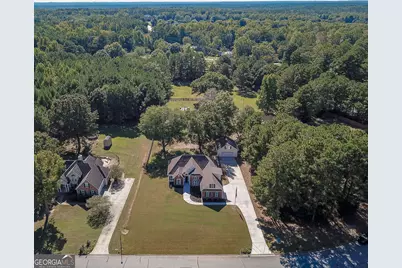 37 Mount Moriah Drive, Senoia, GA 30276 - Photo 2