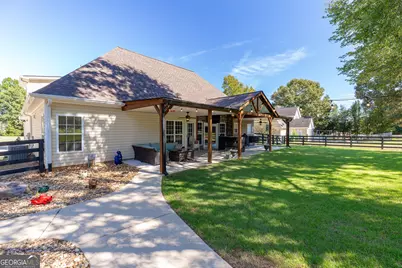 37 Mount Moriah Drive, Senoia, GA 30276 - Photo 10