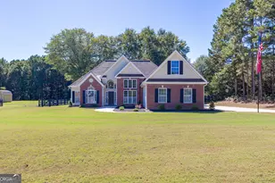37 Mount Moriah Dr, Senoia, GA 30276 - Photo 14