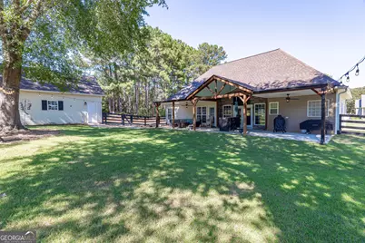 37 Mount Moriah Drive, Senoia, GA 30276 - Photo 8