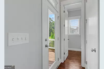 163 Long Shore Way, Newnan, GA 30265 - Photo 16