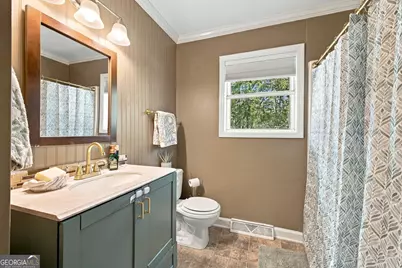 18 Glenda Drive SW, Rome, GA 30165 - Photo 8