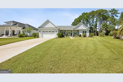 110 Bluebird Court, Saint Marys, GA 31558 - Photo 2