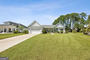 110 Bluebird Ct, Saint Marys, GA 31558 - Photo 2