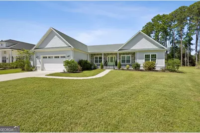 110 Bluebird Court, Saint Marys, GA 31558 - Photo 1