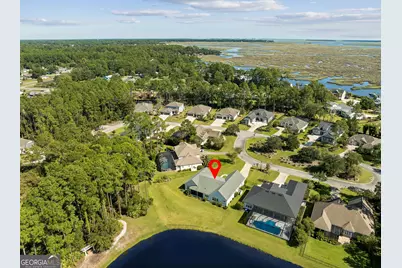 110 Bluebird Court, Saint Marys, GA 31558 - Photo 68