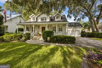155 Shadow Wood Bend, Saint Simons, GA 31522 - Photo 4
