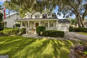 155 Shadow Wood Bend, Saint Simons, GA 31522 - Photo 4