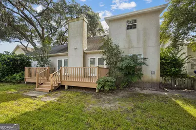 155 Shadow Wood Bend, Saint Simons, GA 31522 - Photo 54