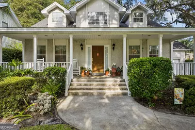 155 Shadow Wood Bend, Saint Simons, GA 31522 - Photo 58