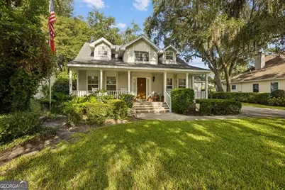 155 Shadow Wood Bend, Saint Simons, GA 31522 - Photo 2