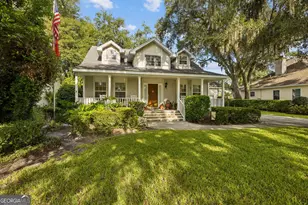 155 Shadow Wood Bend, Saint Simons, GA 31522 - Photo 2