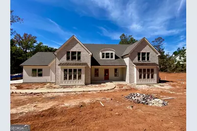 Lot 182 Northshore At Redwine Drive, Newnan, GA 30263 - Photo 2