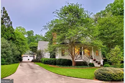 763 Hunter Street, Madison, GA 30650 - Photo 1