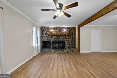 119 Hickory Avenue, Fayetteville, GA 30215 - Photo 10