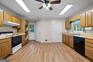 119 Hickory Ave, Fayetteville, GA 30215 - Photo 16