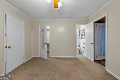 119 Hickory Avenue, Fayetteville, GA 30215 - Photo 30