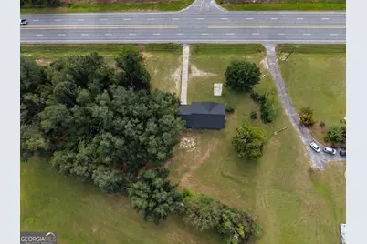 3848 Hatch Parkway N, Baxley, GA 31513 - Photo 4