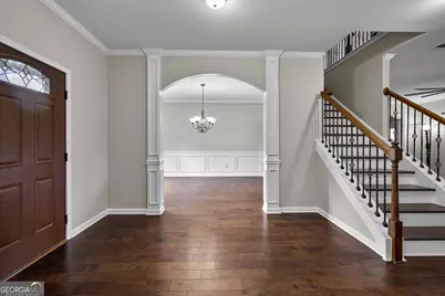 151 Rockhouse Ridge, Senoia, GA 30276 - Photo 8