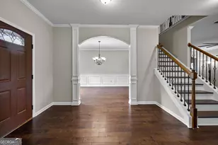 151 Rock House Ridge, Senoia, GA 30276 - Photo 8