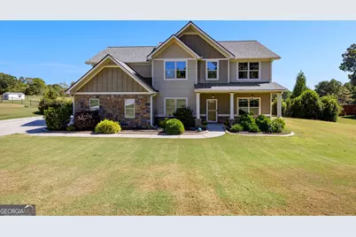 151 Rockhouse Ridge, Senoia, GA 30276 - Photo 1