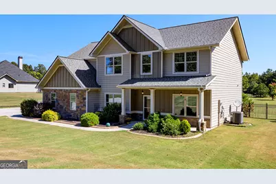 151 Rockhouse Ridge, Senoia, GA 30276 - Photo 2