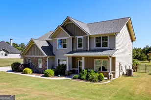 151 Rock House Ridge, Senoia, GA 30276 - Photo 2