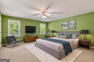 1611 Tappan Spur Rd, Watkinsville, GA 30677 - Photo 32
