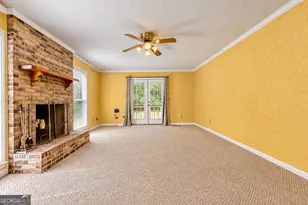 1611 Tappan Spur Rd, Watkinsville, GA 30677 - Photo 10
