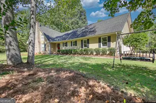 1611 Tappan Spur Rd, Watkinsville, GA 30677 - Photo 8