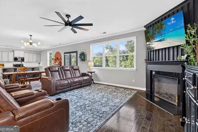 230 Blossom Wood Drive, Senoia, GA 30276 - Photo 24