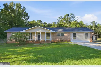 2460 Greensboro Road, Madison, GA 30650 - Photo 1