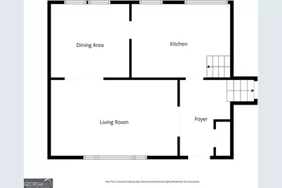 2051 Hemlock Trail, Snellville, GA 30078 - Photo 42