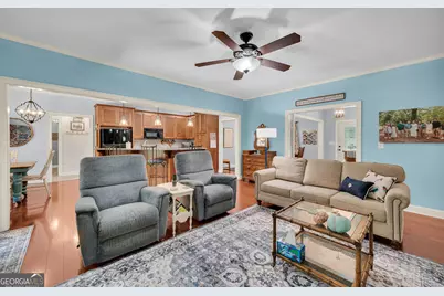 1651 Springfield Drive, Elberton, GA 30635 - Photo 20